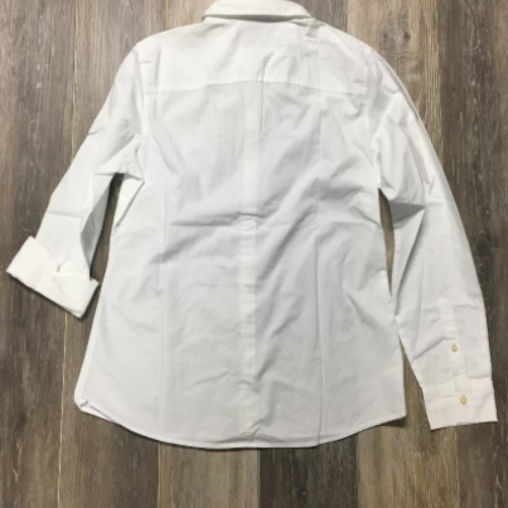 Button Down - Picture 3 of 3